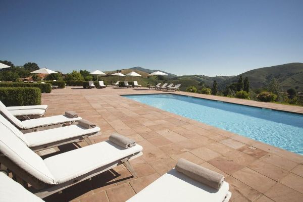 Hotel Ostapé (Bidarray)